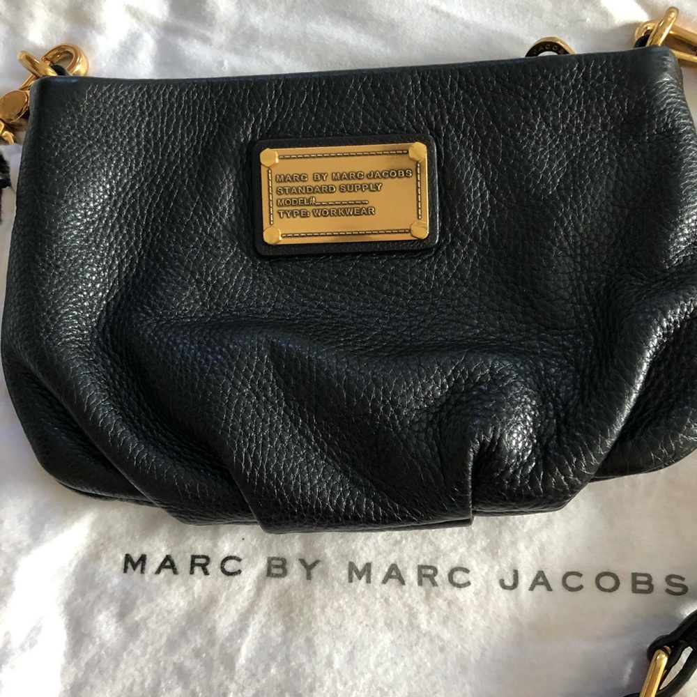 Marc By Marc Jacobs crossbody bag
